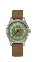 Orologio Hamilton Uomo KHAKI FIELD TITANIUM in Titanio H70545560 - H70545560